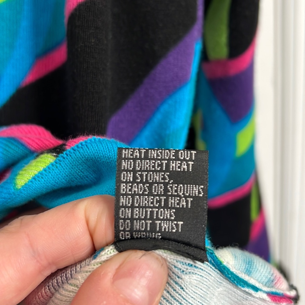 NWOT BEREK Sweater - Picture 6 of 13